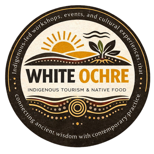 White Ochre Events
